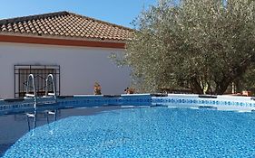 Villa Oasis